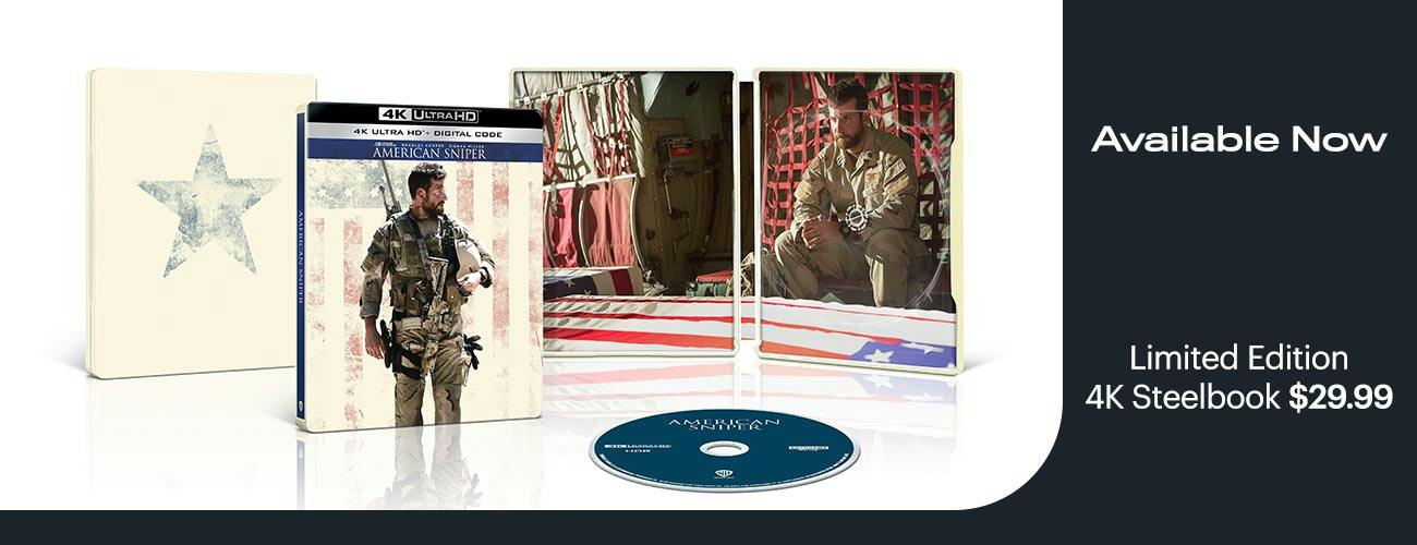 American Sniper