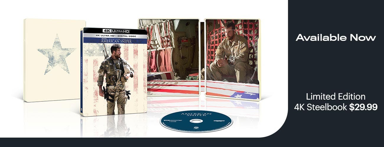 American Sniper