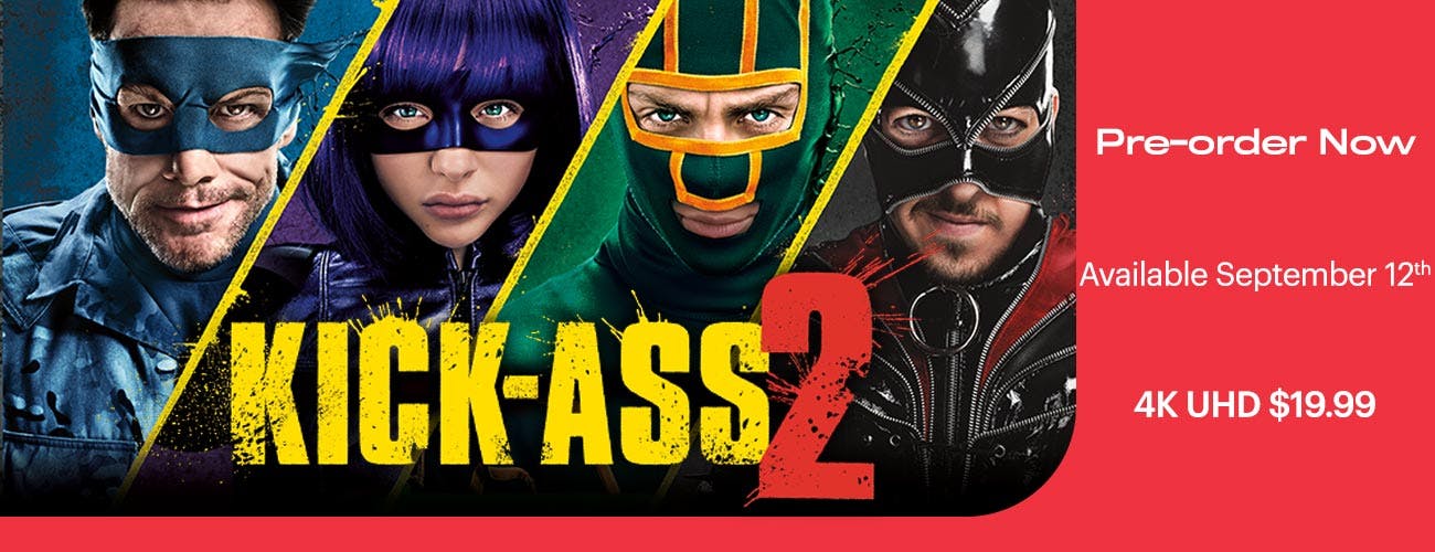 Kick-Ass
