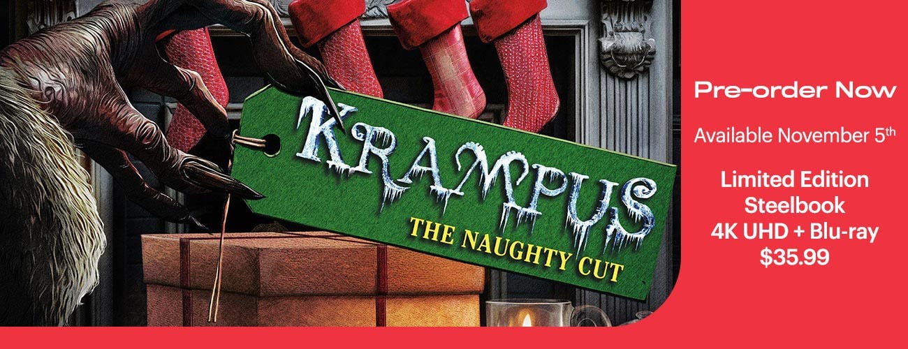 Krampus