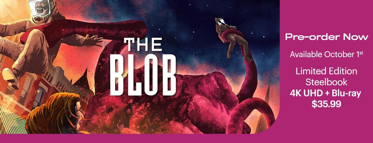 The Blob