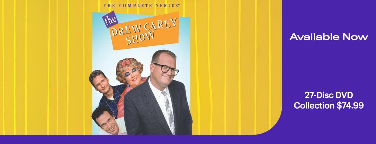 The Drew Carey Show
