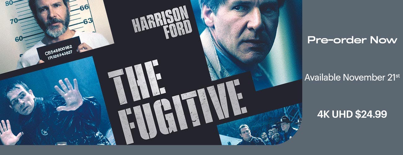 The Fugitive