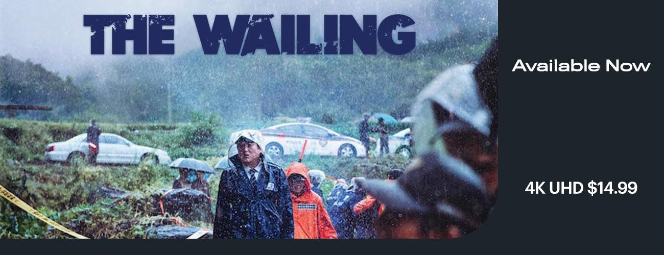 The Wailing