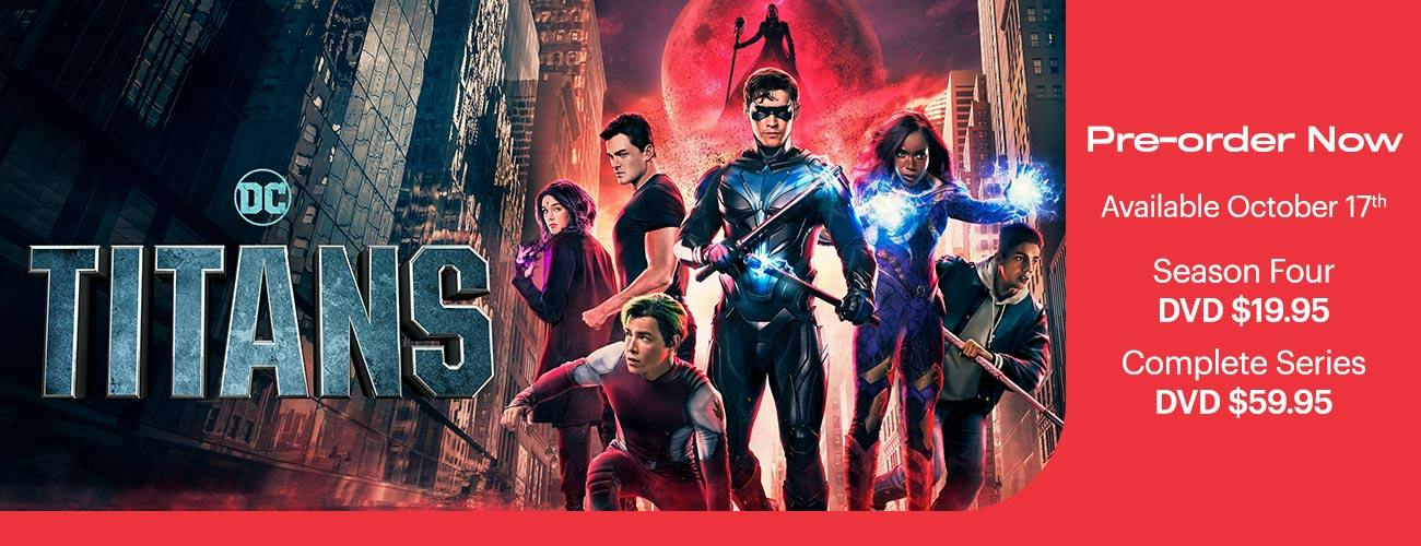 Titans