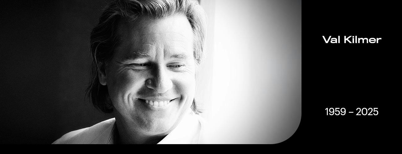 Val Kilmer 1959 - 2025