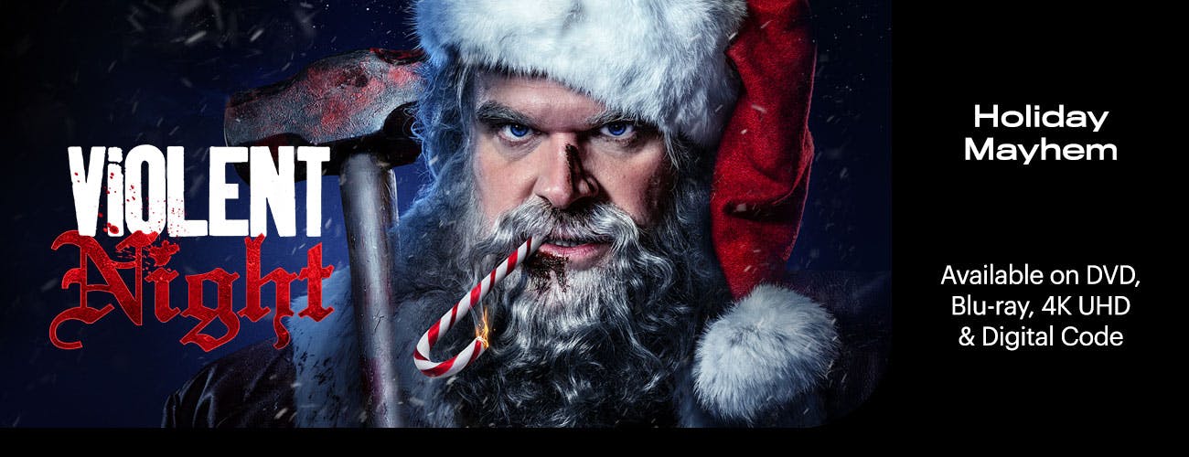 Violent Night