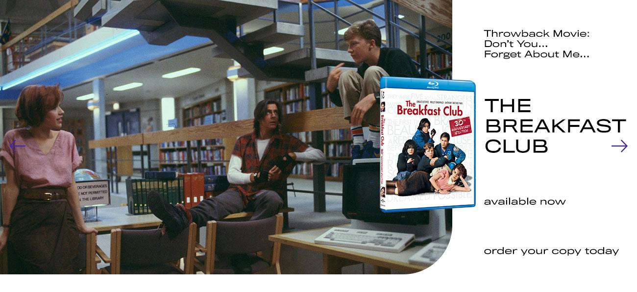 The Breakfast Club