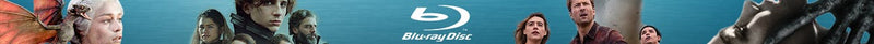 Blu-ray