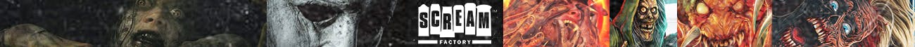 Shout Factory - Scream Factory