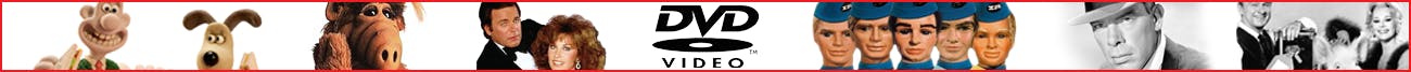 Shout Factory DVD