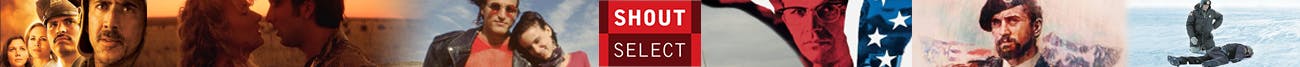 Shout Factory - Shout Select