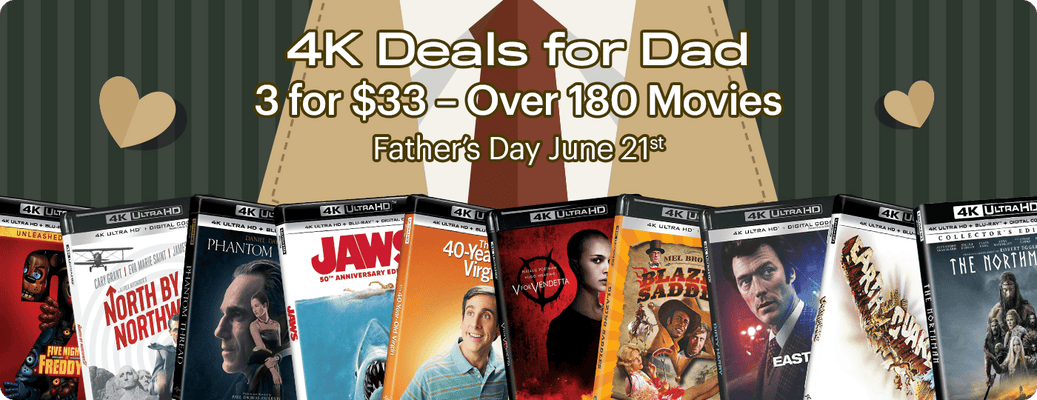Father's Day Price Drops