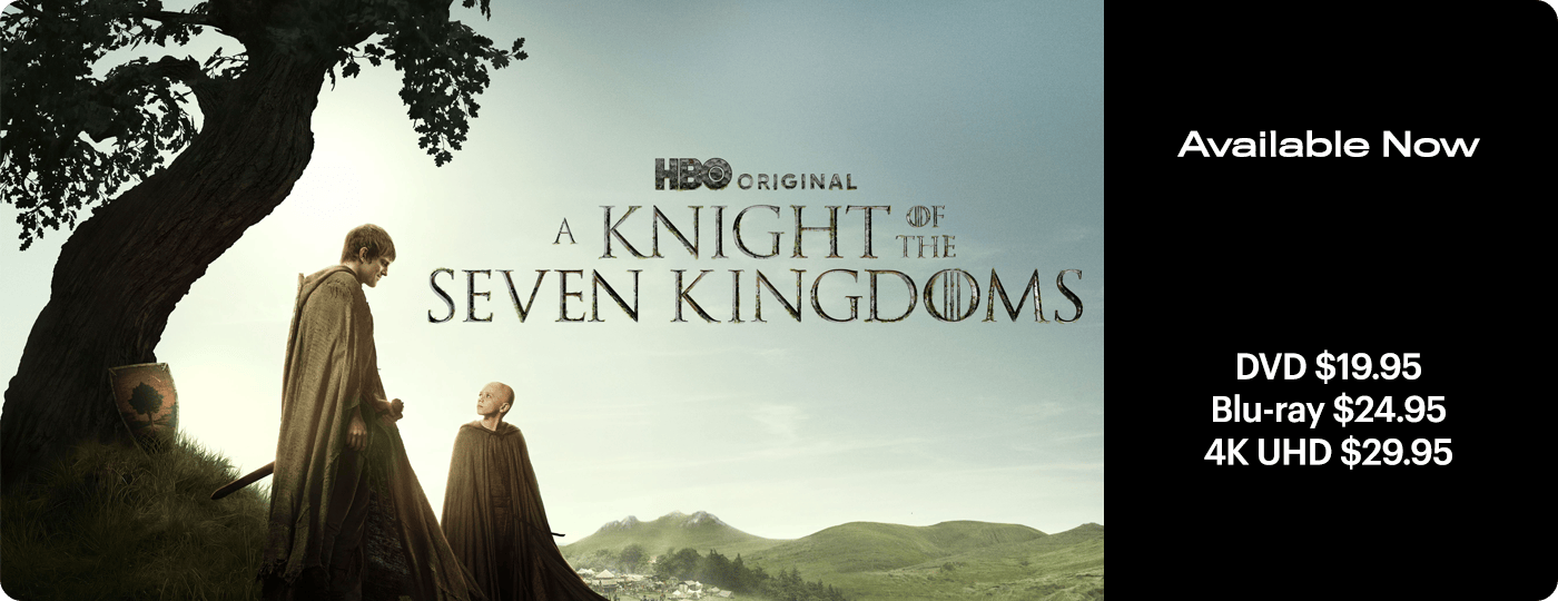 A Knight of the Seven Kingdoms