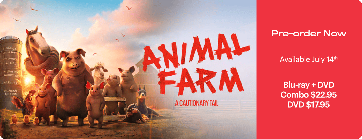 Animal Farm