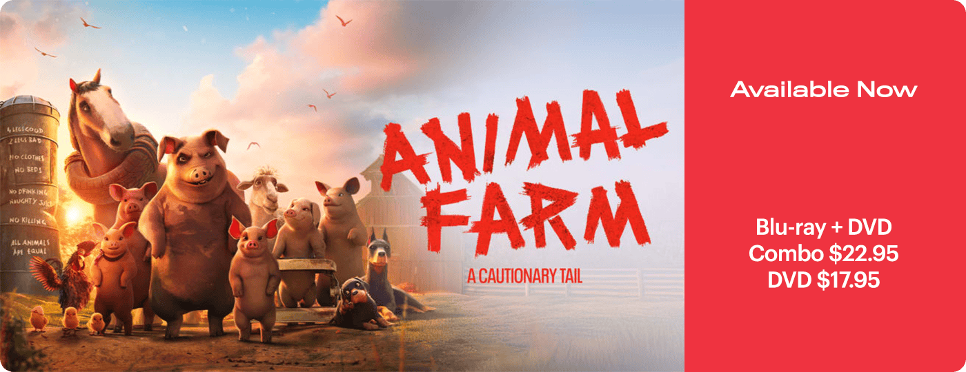 Animal Farm