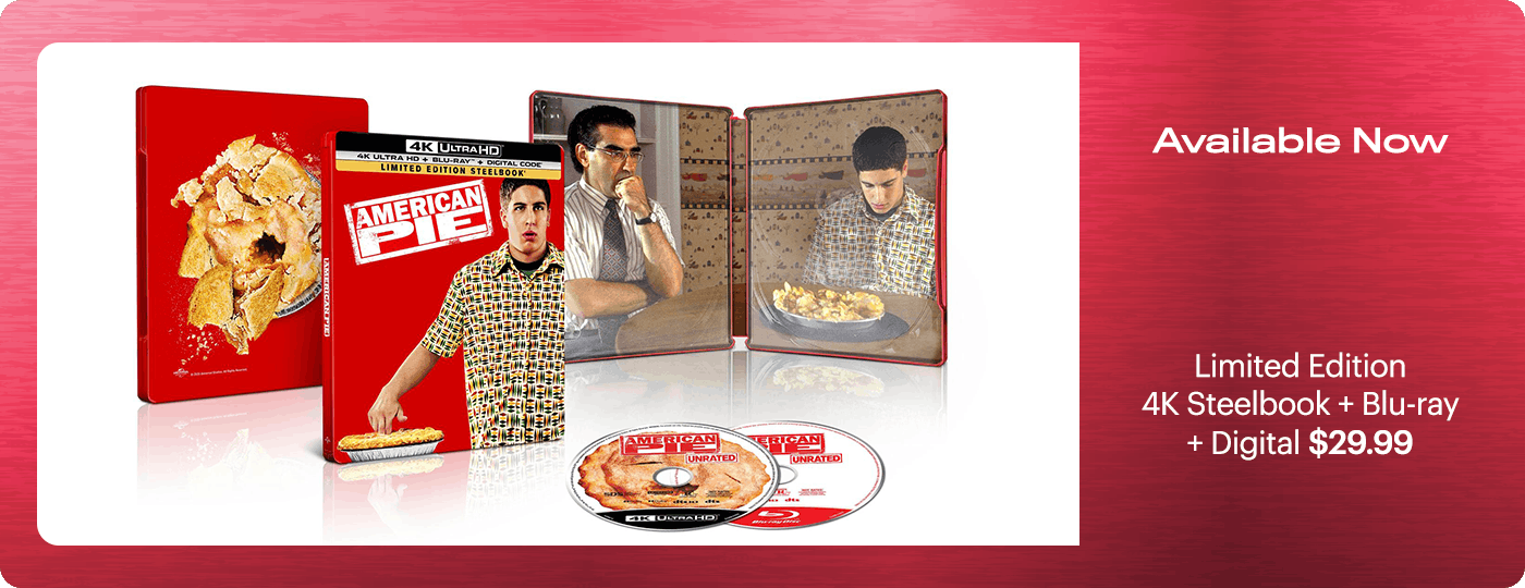 American Pie