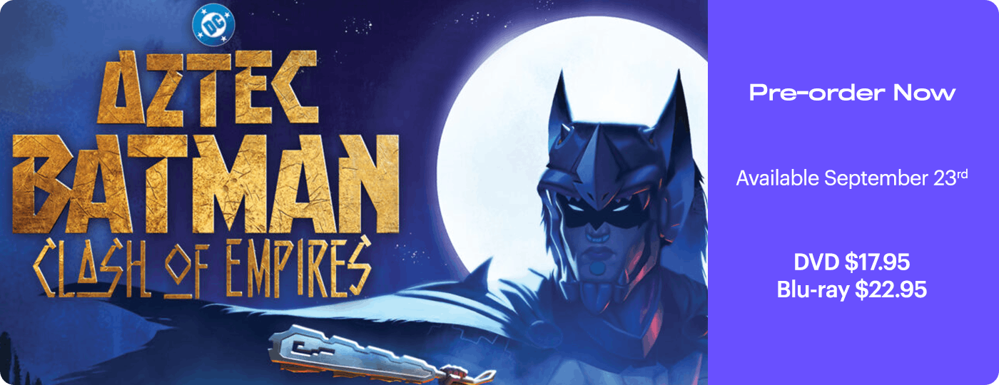 Batman Movies
