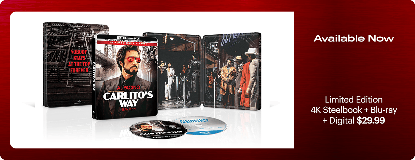 Carlito's Way