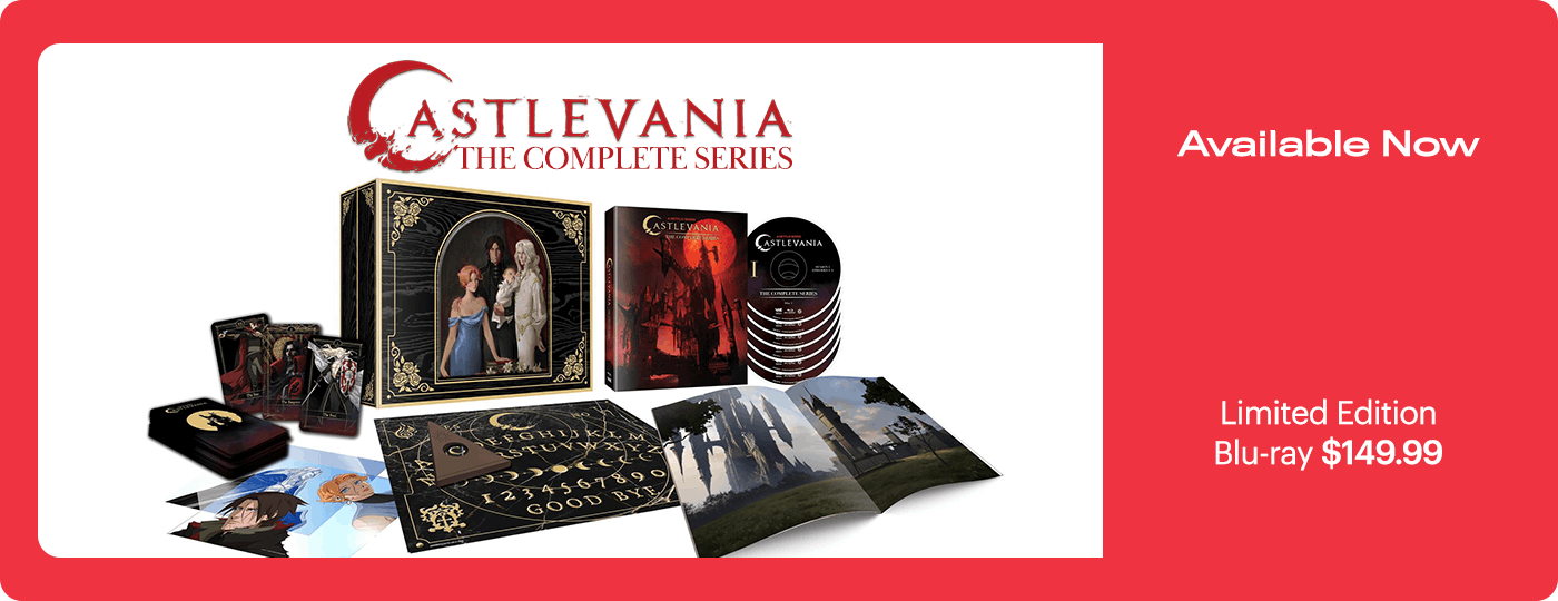 Castlevania
