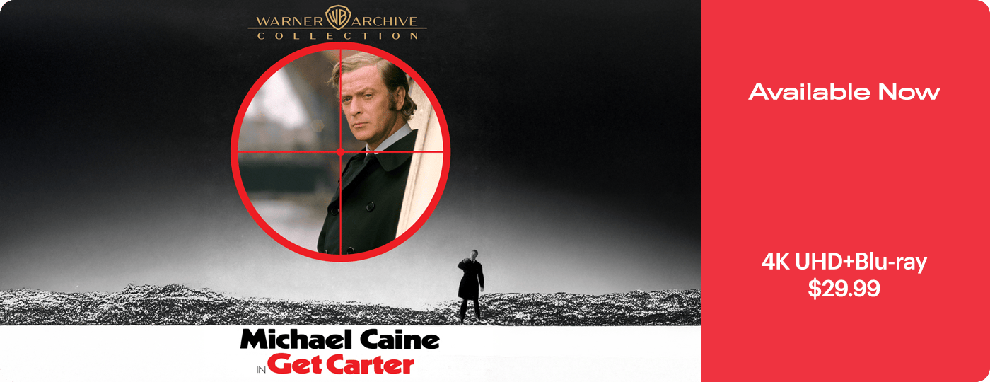 Get Carter