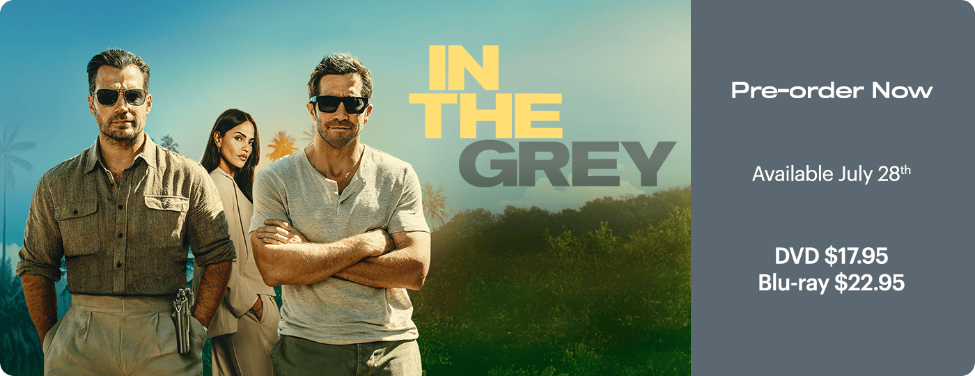 In The Grey