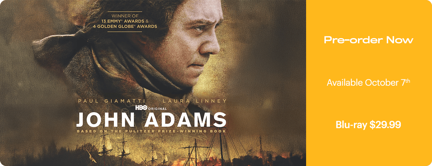 John Adams