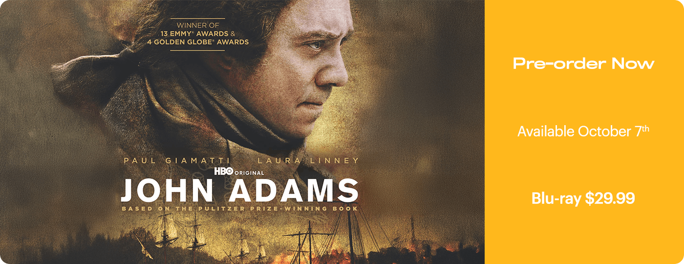 John Adams