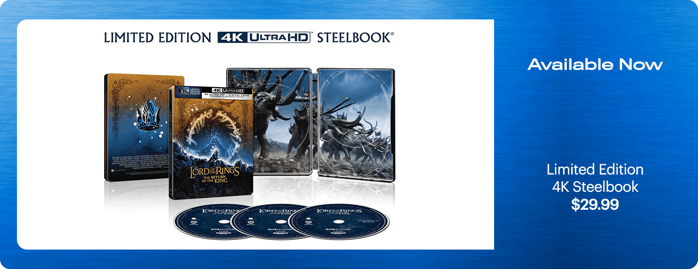 The Lord of the Rings