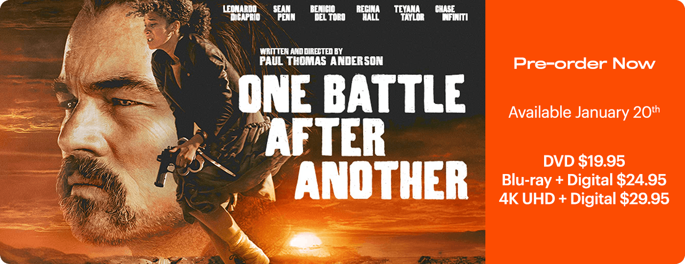 One Battle After Another