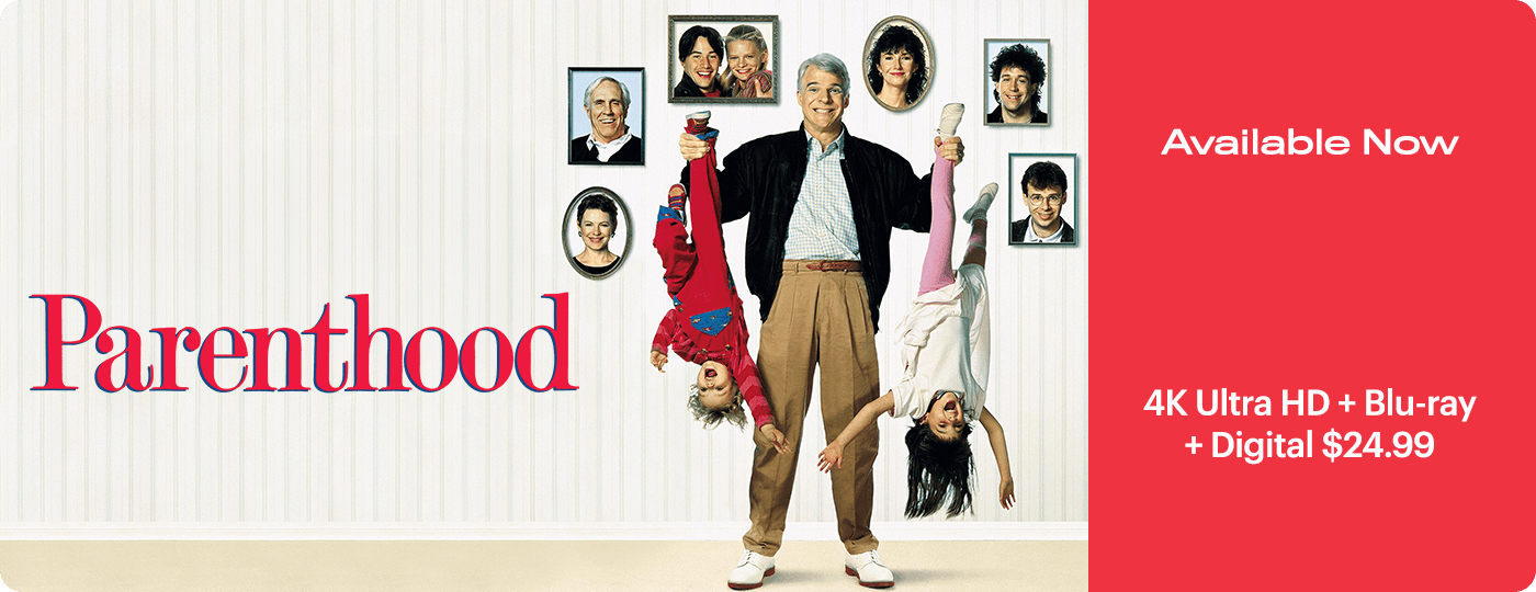 Parenthood Movies