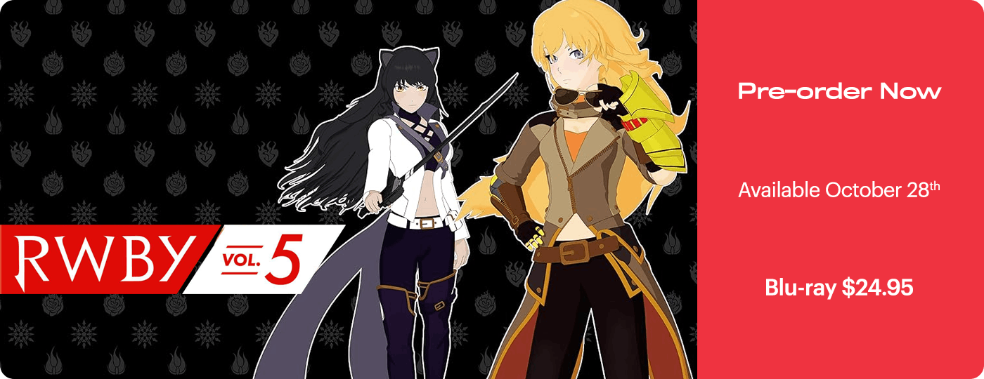 RWBY