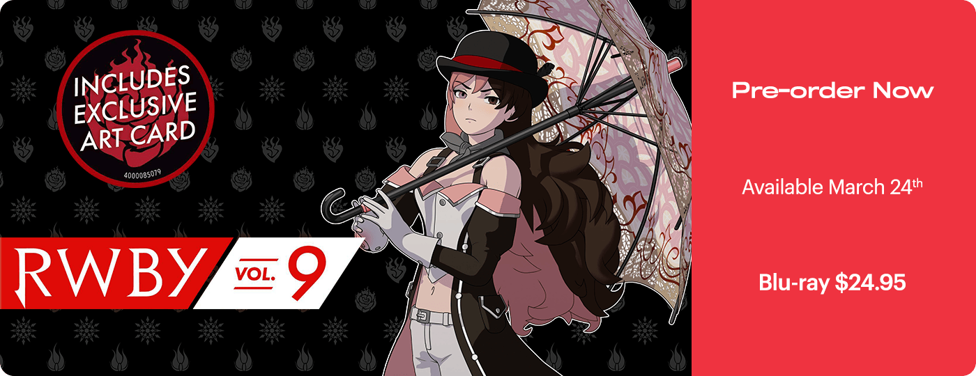 RWBY