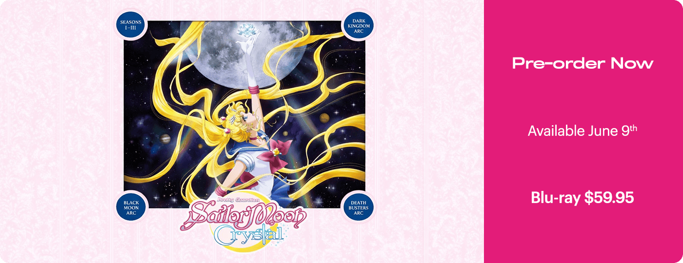 Sailor Moon
