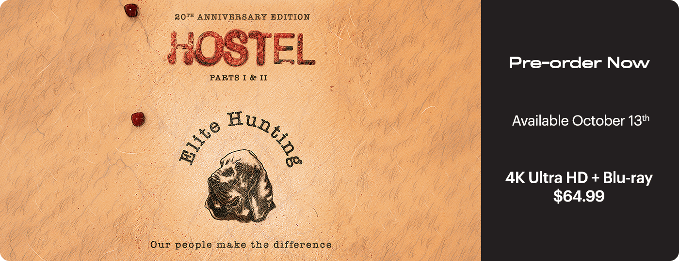 Hostel