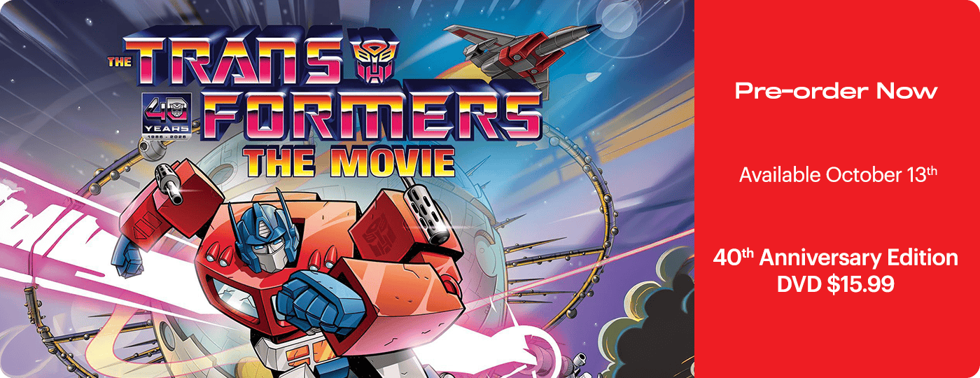 The Transformers