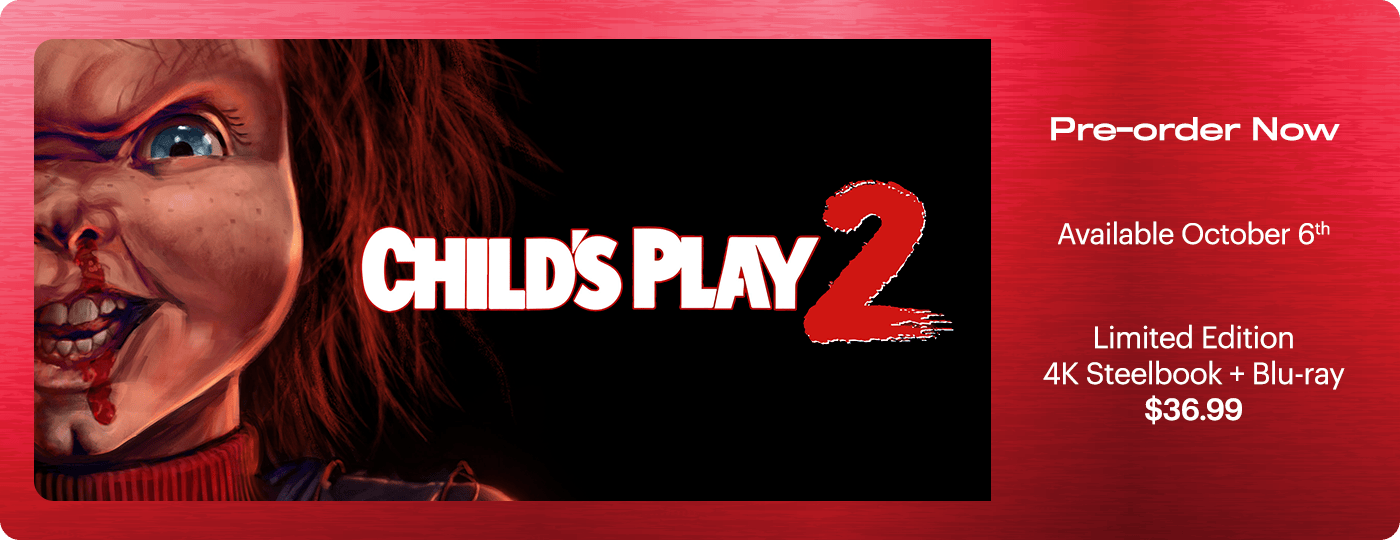 Child's Play