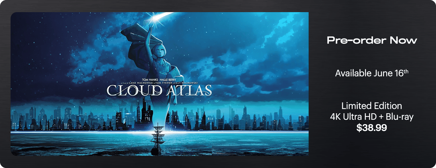 Cloud Atlas