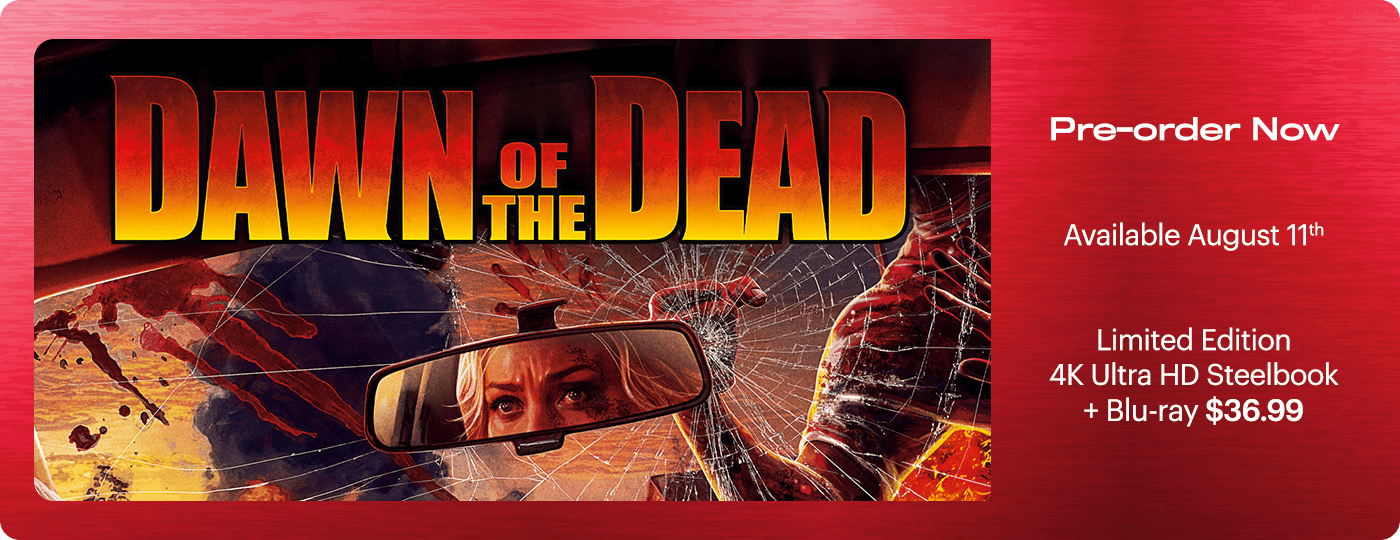 Dawn of the Dead