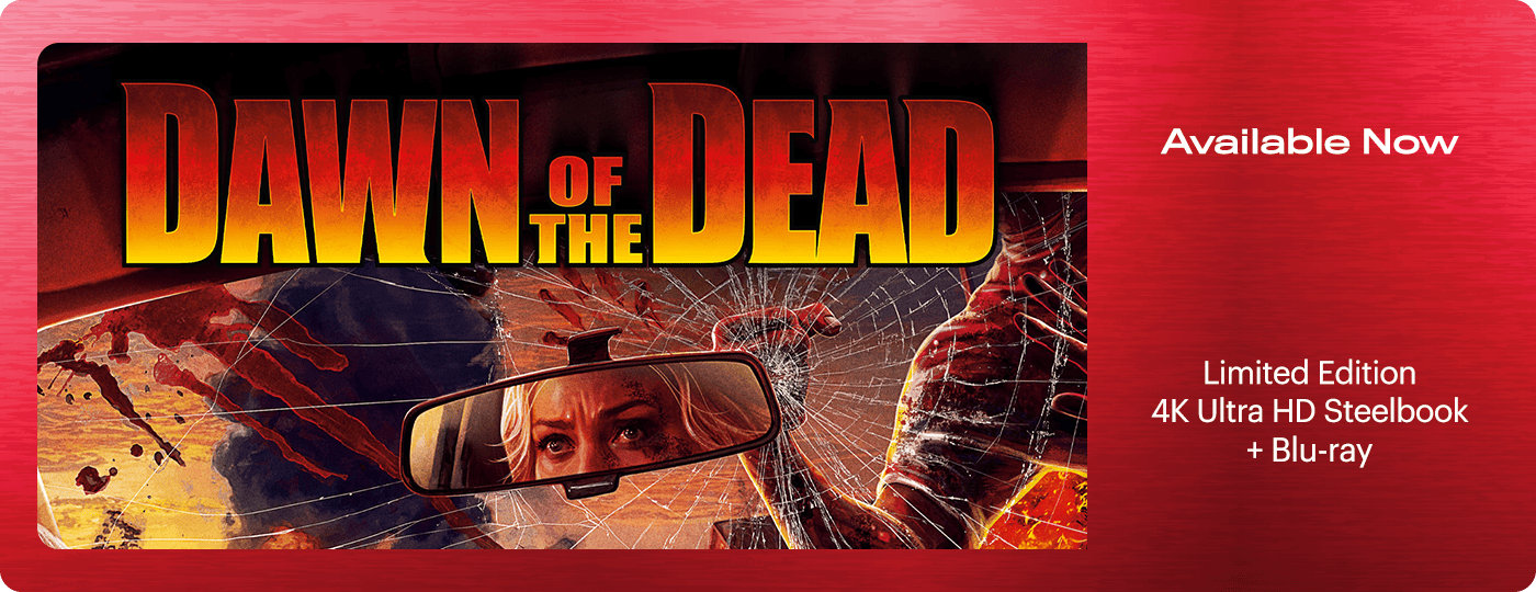 Dawn of the Dead