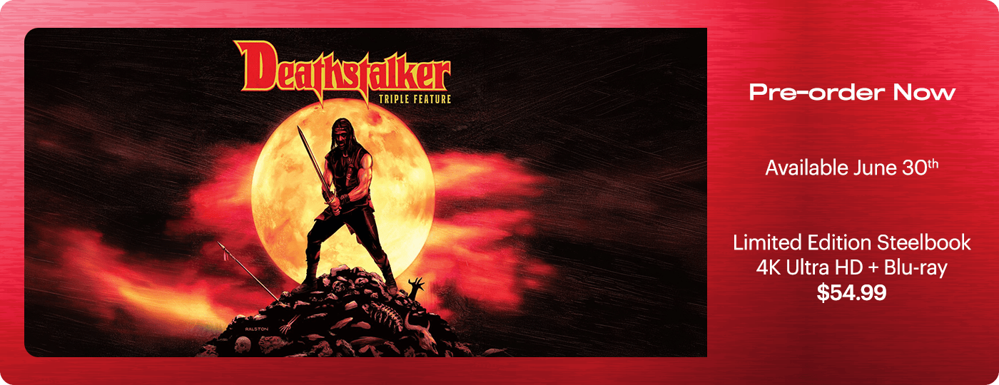 Deathstalker