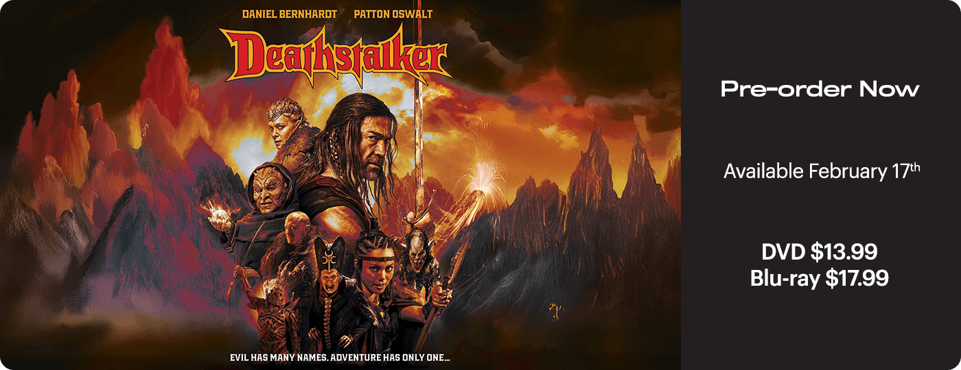 Deathstalker