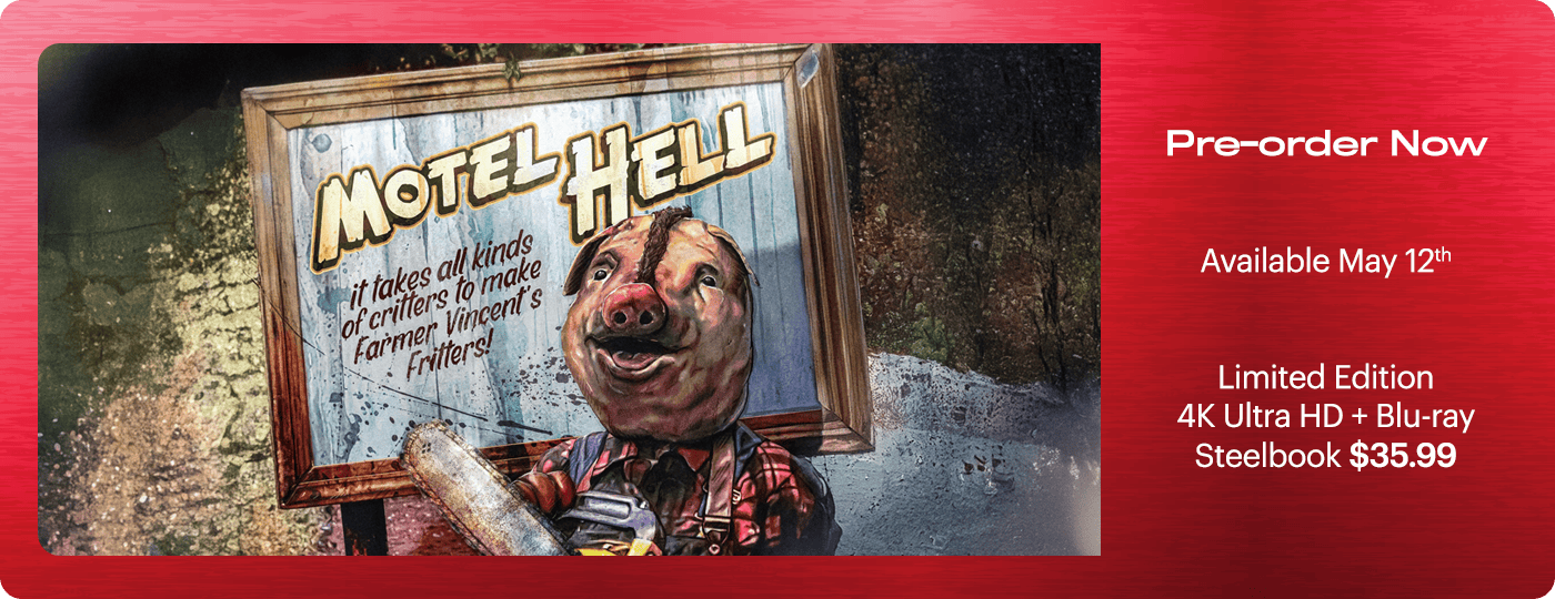 Motel Hell
