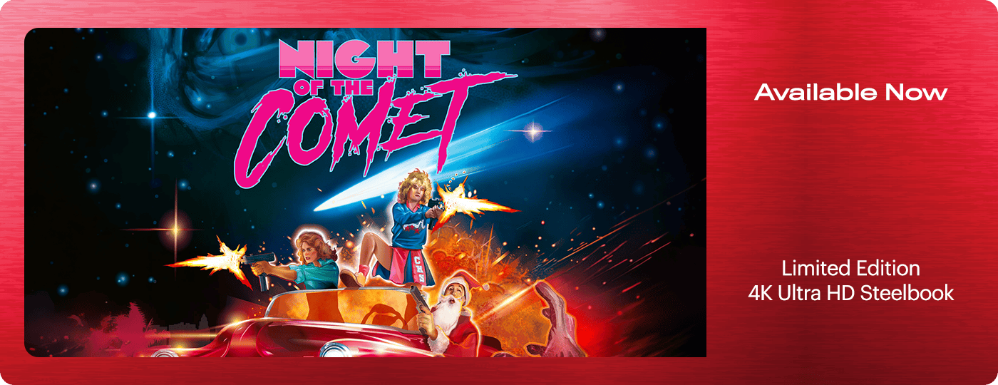 Night of the Comet