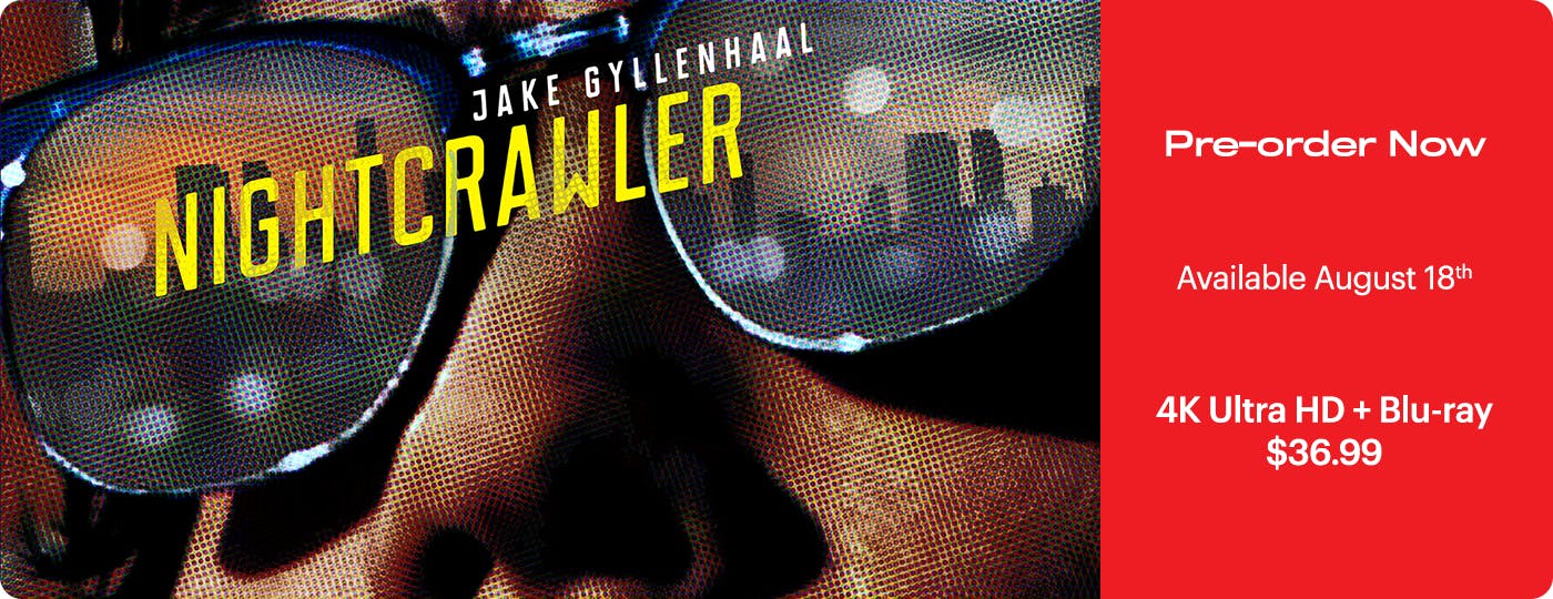 Nightcrawler