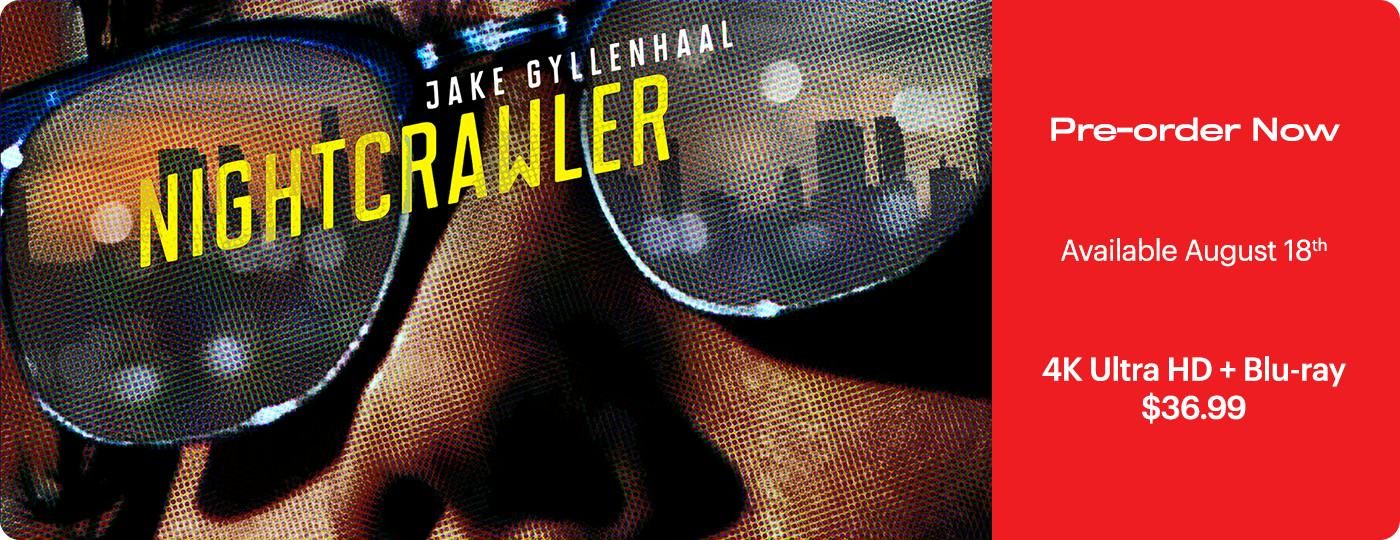 Nightcrawler