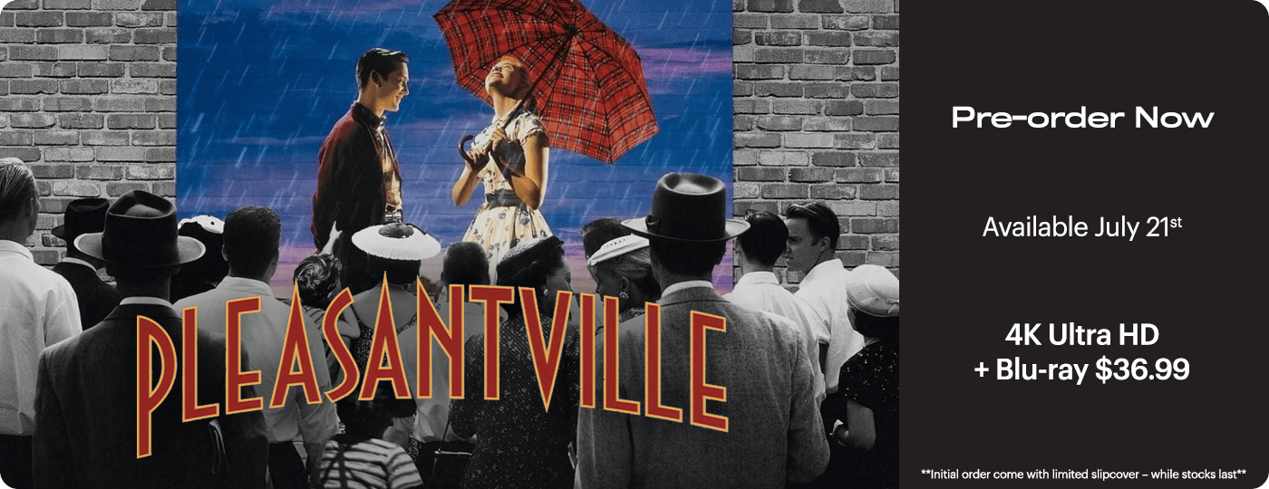 Pleasantville