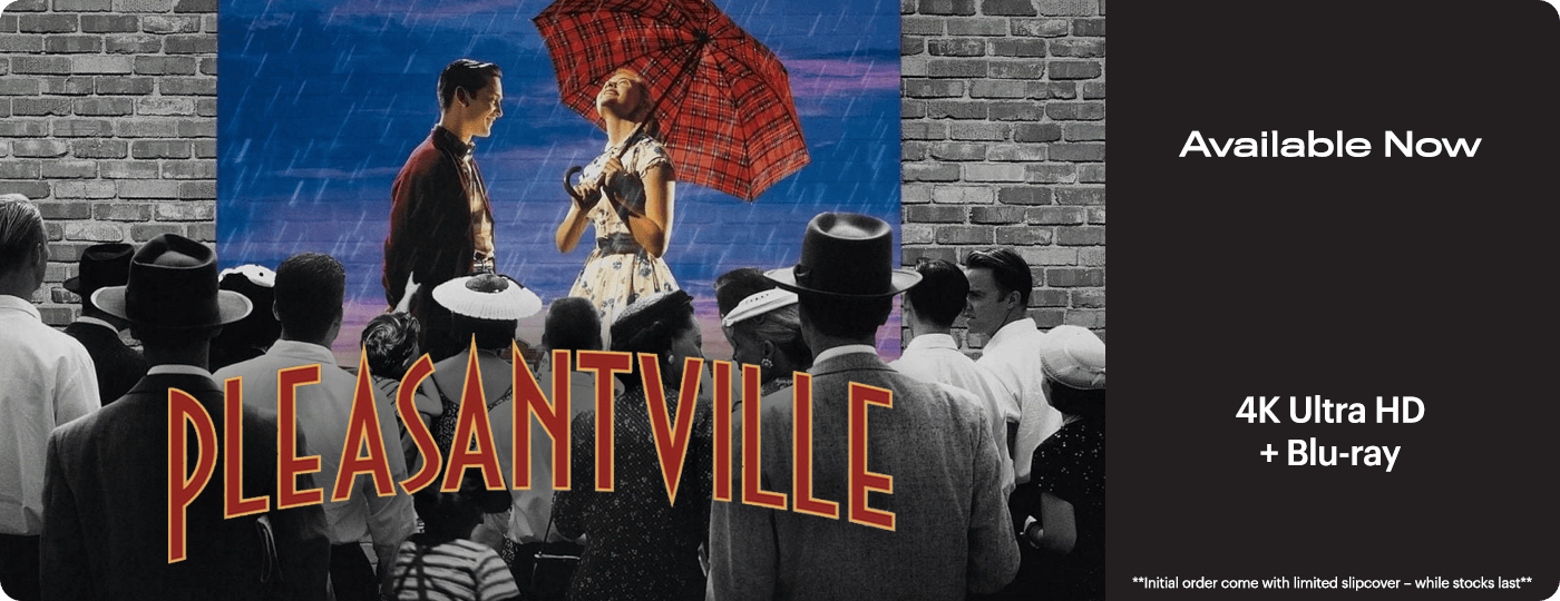 Pleasantville