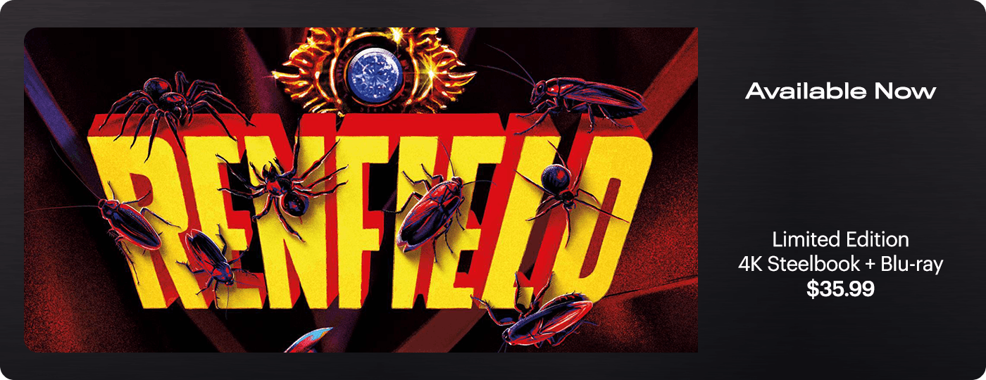 Renfield