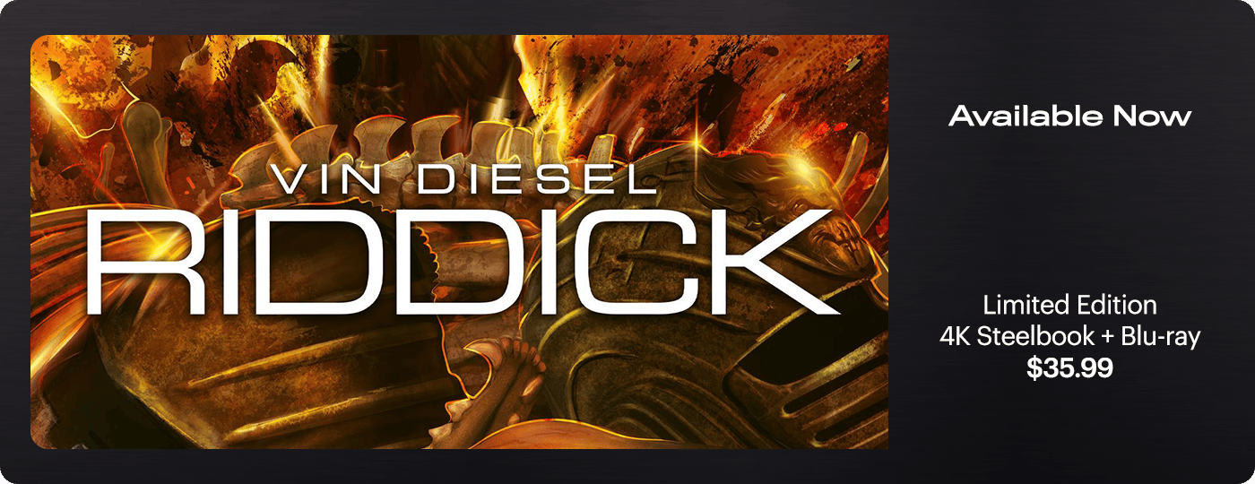 Riddick